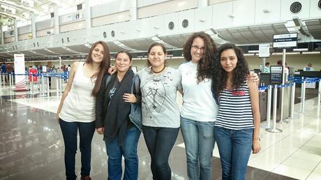 En el femenino: un rival para soñar en ronda 4.