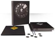 Codex: Space Wolves Long Fang Edition (Inglés)