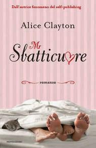 Reseña: Wallbanger de Alice Clayton