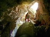 semana espeleológico