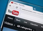 funcionalidades nuevas pasado alto YouTube