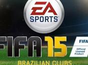 FIFA incluirá clubes brasileños problemas licencia