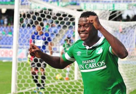 Cali logró su primera victoria