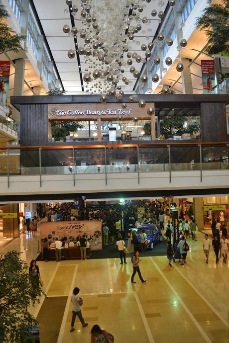 Día 30: Re recorriendo Bangkok (Klongs y Mercados Nocturnos)