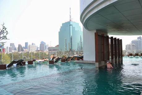 Día 30: Re recorriendo Bangkok (Klongs y Mercados Nocturnos)