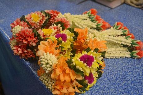 Día 30: Re recorriendo Bangkok (Klongs y Mercados Nocturnos)