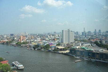 Día 30: Re recorriendo Bangkok (Klongs y Mercados Nocturnos)