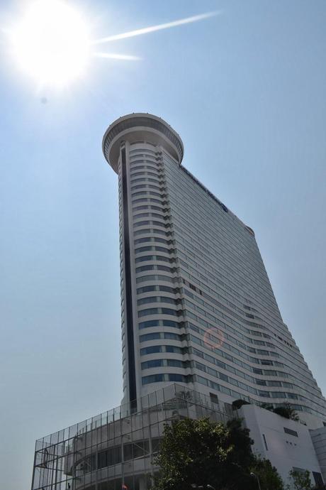 Día 30: Re recorriendo Bangkok (Klongs y Mercados Nocturnos)