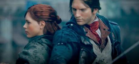 El regalo que muestra la relación entre Elise y Arno en Assassin's Creed: Unity