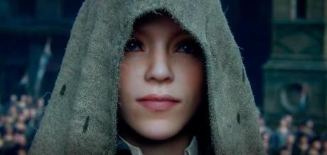 El regalo que muestra la relación entre Elise y Arno en Assassin's Creed: Unity