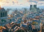 Filtrado mapa Assassin's Creed: Unity
