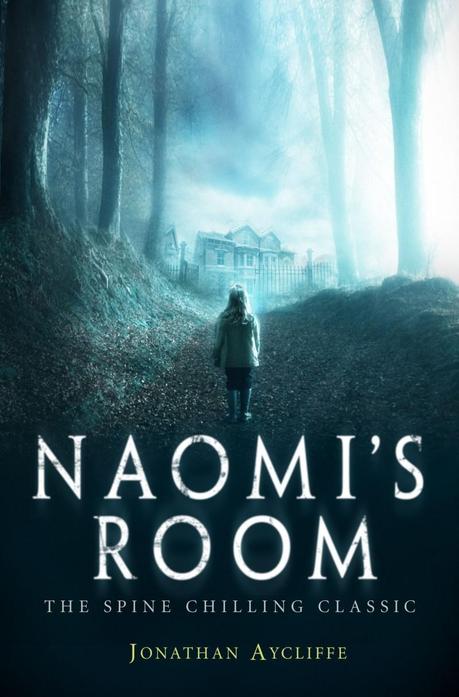 La habitación de Naomi, de Jonathan Aycliffe