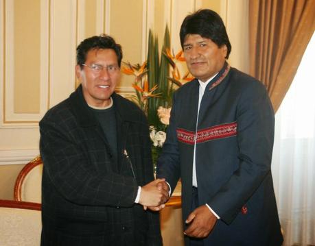 De estadistas y candidatos: unos apuntes