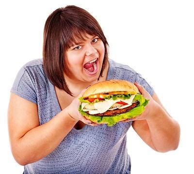 malnutrición