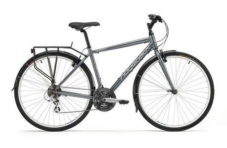 Seguros necesarios para hacer cicloturismo