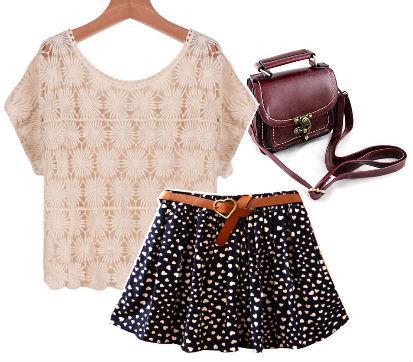 Outfits de verano - SheInside