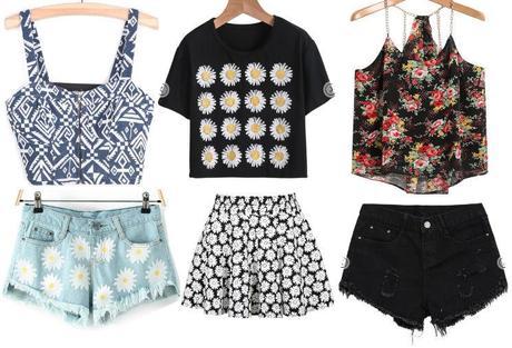 Outfits de verano - SheInside