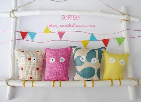 Estamos de SORTEO Prueba1