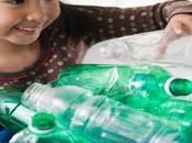 botella reciclada puede cambiar vida niño