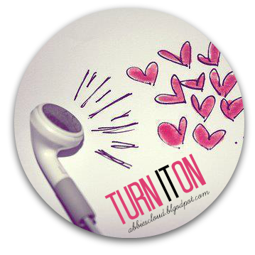 Turn It On #44: Break Your Little Heart