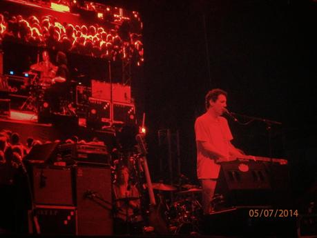 [Concierto] Vida Festival - 4 y 5 de julio - Vilanova i la Geltrú