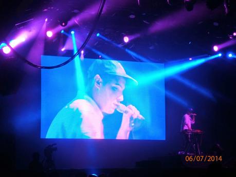 [Concierto] Vida Festival - 4 y 5 de julio - Vilanova i la Geltrú