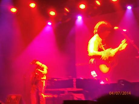 [Concierto] Vida Festival - 4 y 5 de julio - Vilanova i la Geltrú