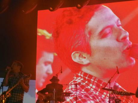 [Concierto] Vida Festival - 4 y 5 de julio - Vilanova i la Geltrú