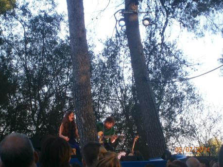 [Concierto] Vida Festival - 4 y 5 de julio - Vilanova i la Geltrú