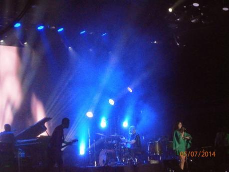 [Concierto] Vida Festival - 4 y 5 de julio - Vilanova i la Geltrú