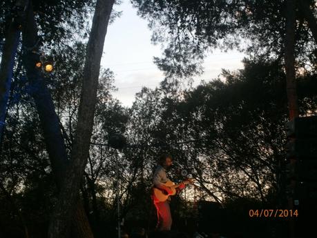 [Concierto] Vida Festival - 4 y 5 de julio - Vilanova i la Geltrú