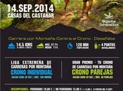 Carrera contra Crono Asperillas