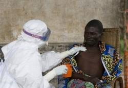 ebola brote 250x172 Qué es el Ébola?