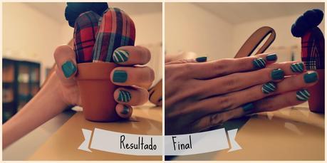 Nail Art - Experiencias y consejos / Manimonday ❀ Nail Art - Experiencias y consejos / Manimonday ❀