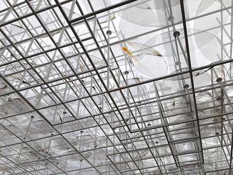 Serpentine_Pavilion_2013_Sou_Fujimoto Serpentine Gallery Pavilion (año 2013) de Sou Fujimoto