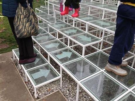 Serpentine_Pavilion_2013_Sou_Fujimoto Serpentine Gallery Pavilion (año 2013) de Sou Fujimoto