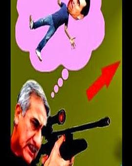 CONVENIDO SILENCIO…