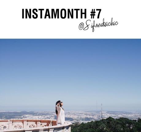 INSTAMONTH #7