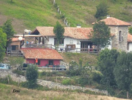 SÍNDROME DEL NIDO VACÍO (Campamento en Cabañes)