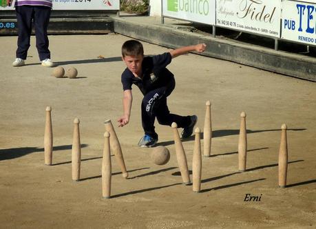SÍNDROME DEL NIDO VACÍO (Campamento en Cabañes)
