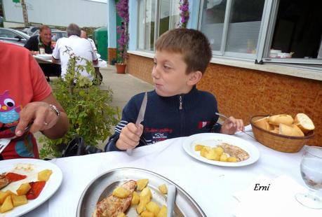 SÍNDROME DEL NIDO VACÍO (Campamento en Cabañes)