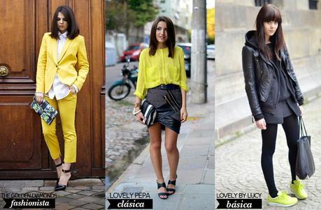 blog fashion, como posan las bloggers, fotografia, fashionblogger, Fashion, Street fashion, shotting, los looks de mi armario, http://www.loslooksdemiarmario.com/2014/06/las-poses-de-las-bloggers.html