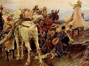 Leyenda pasión califa moro