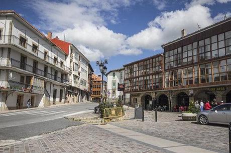 Espinosa de los Monteros