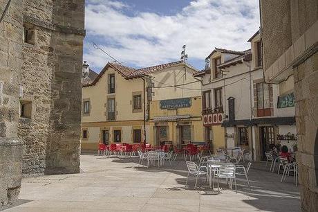 Espinosa de los Monteros