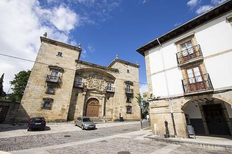 Espinosa de los Monteros