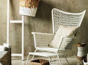 Sillon högsten ikea, ideal para terraza