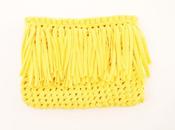 Cómo hacer bolso trapillo tipo clutch