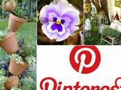 Pinterest algunas ideas para remodelar jardín