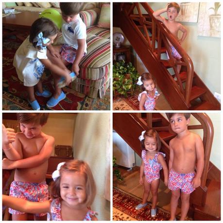 rec and rewind moments